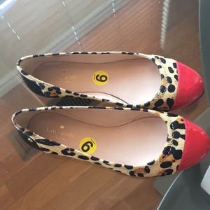 Kate Spade shoes
